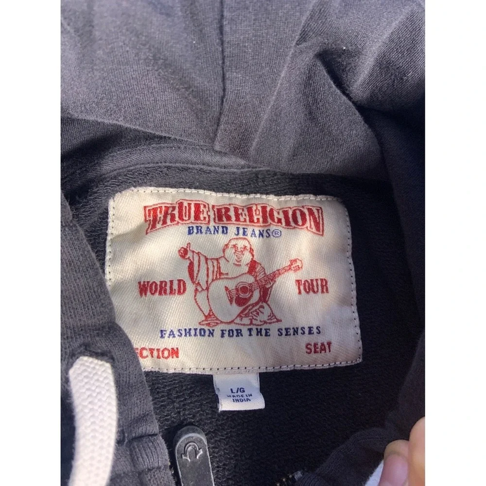 True Religion this true
