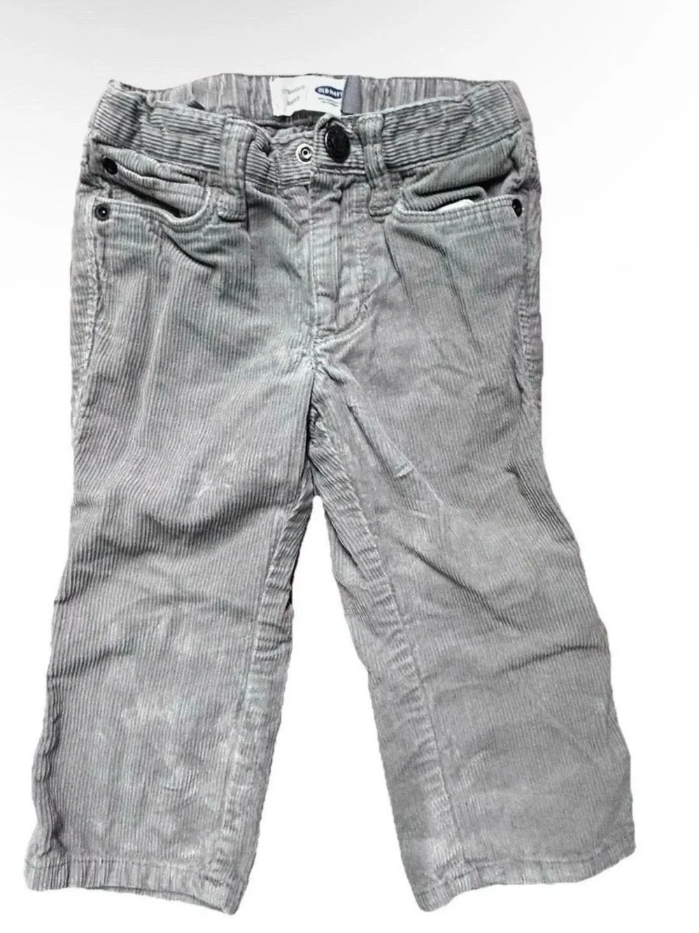 OshKosh Bgosh soft grey
