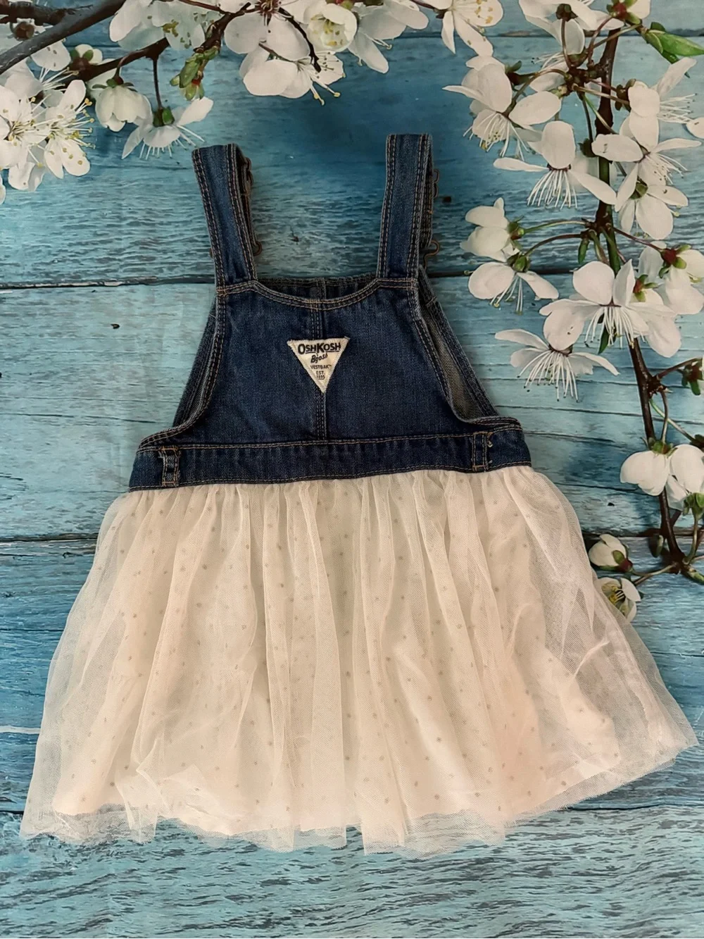 OshKosh Bgosh pre owned