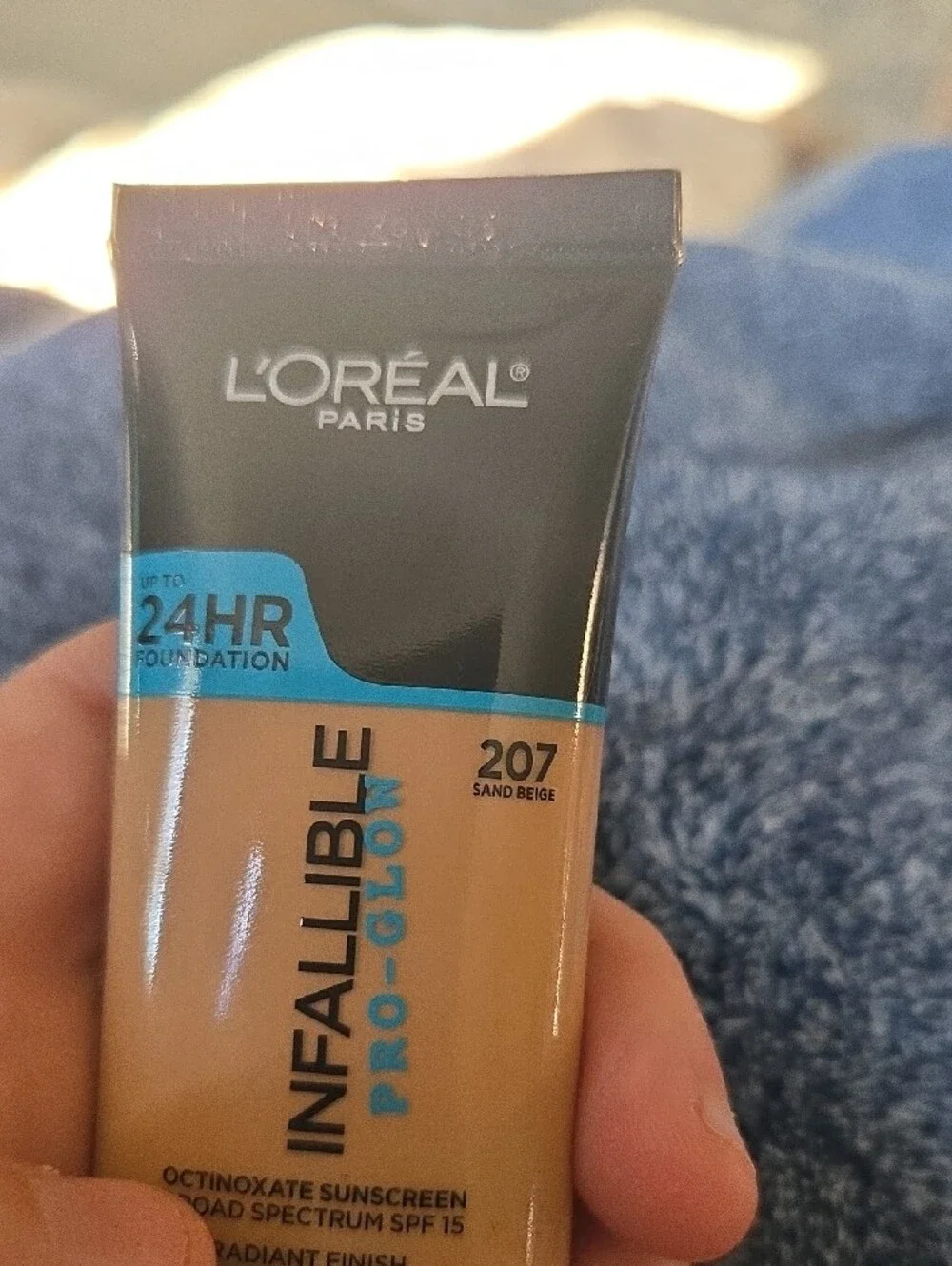 LOreal oreal pro