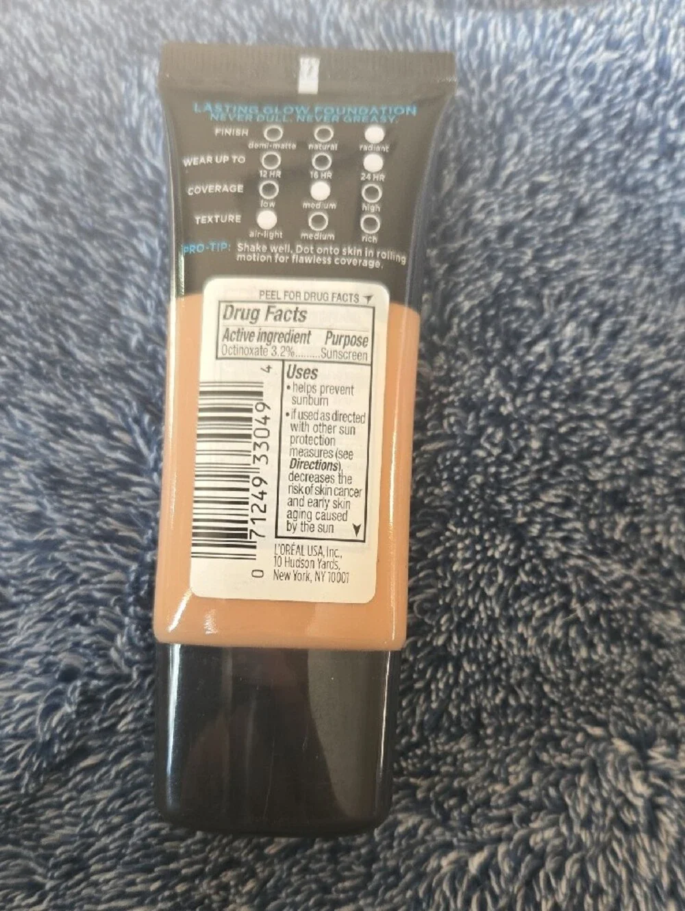 LOreal oreal pro