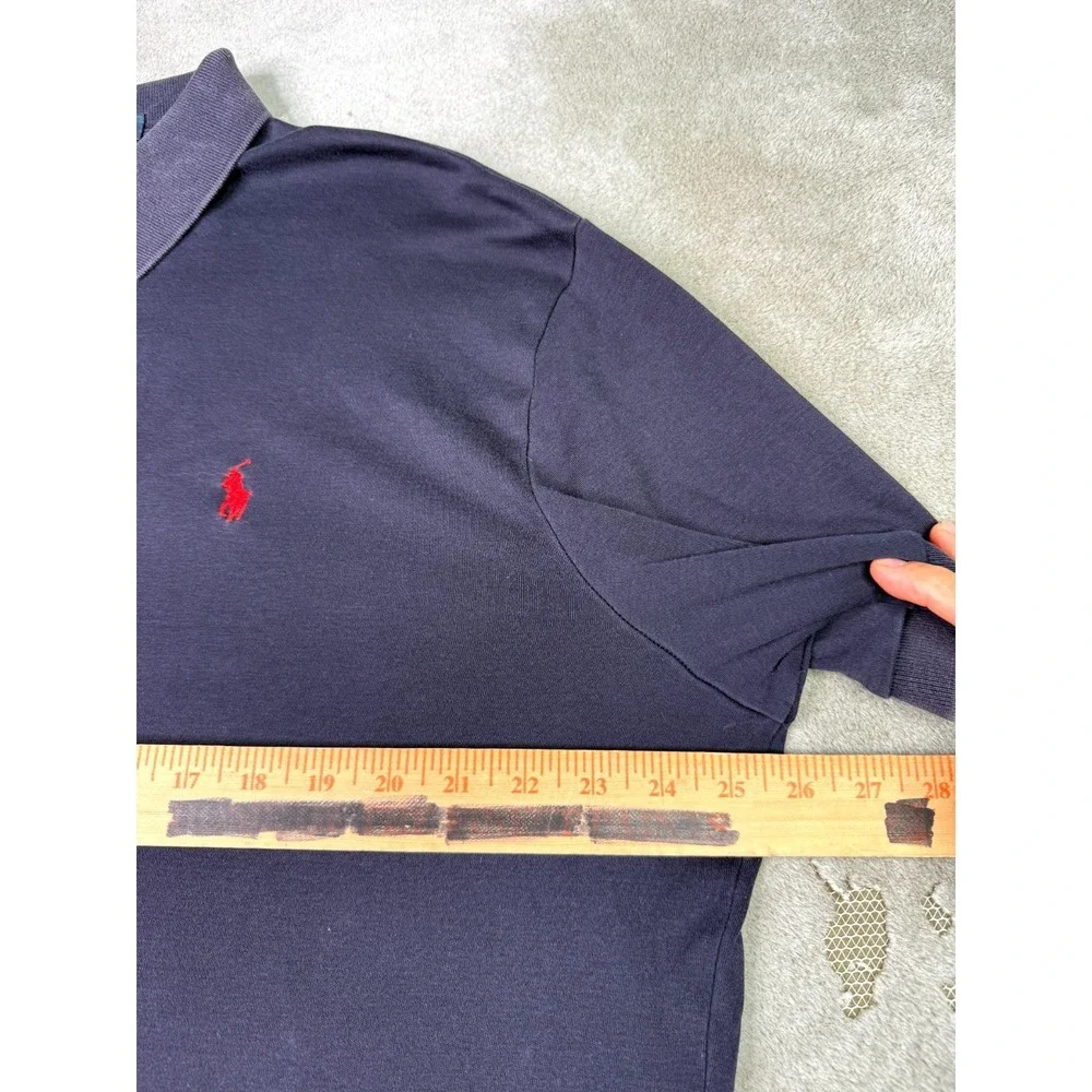 Ralph Lauren polo by