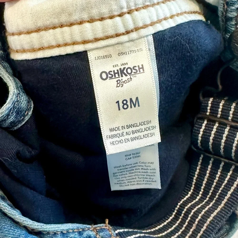 OshKosh Bgosh oshkosh gosh