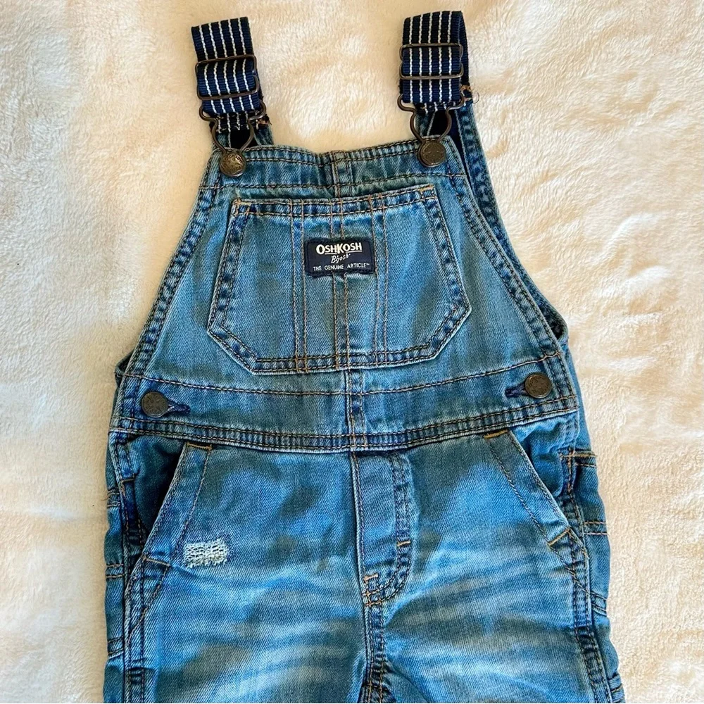 OshKosh Bgosh oshkosh gosh