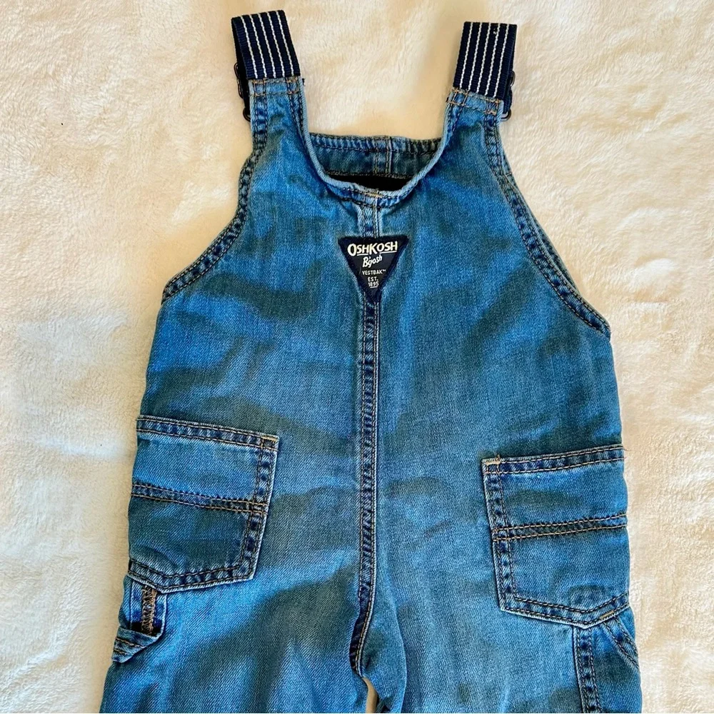 OshKosh Bgosh oshkosh gosh