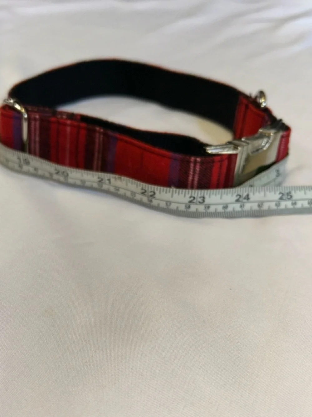 N/A durable red