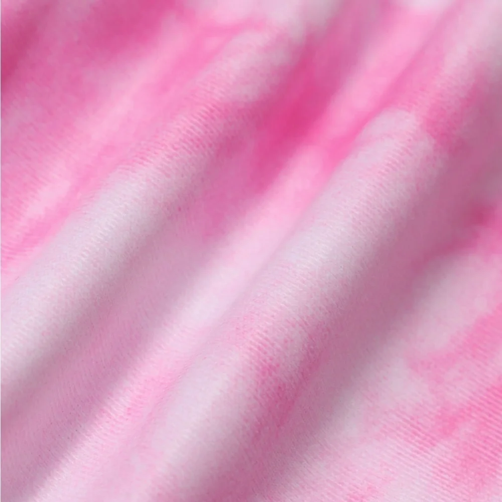 Frankies Bikinis tie dye