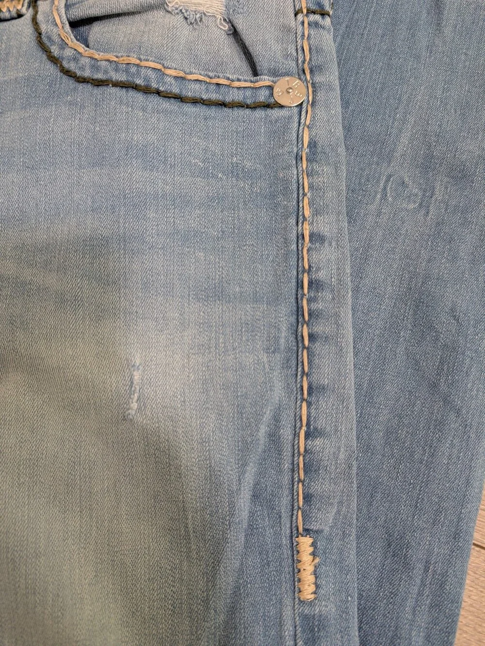 True Religion true religion