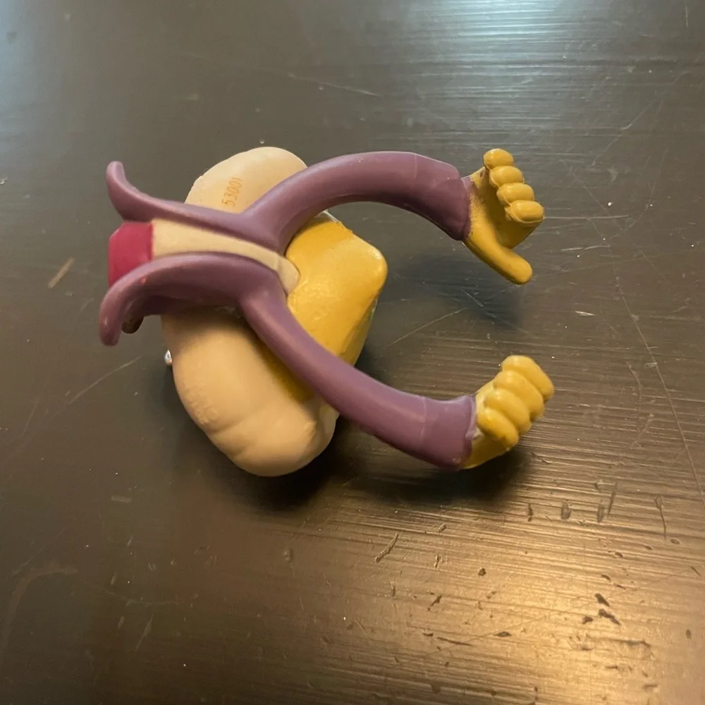 hasbro funny comes