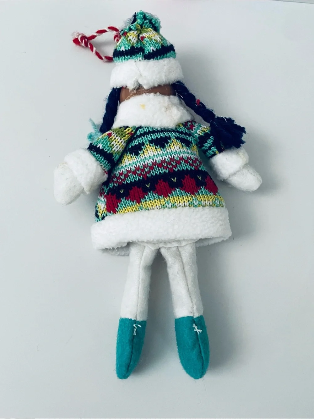 Target soft plush