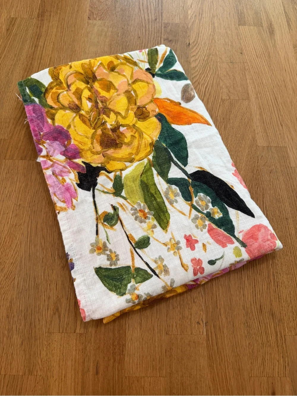 Anthropologie measures approx