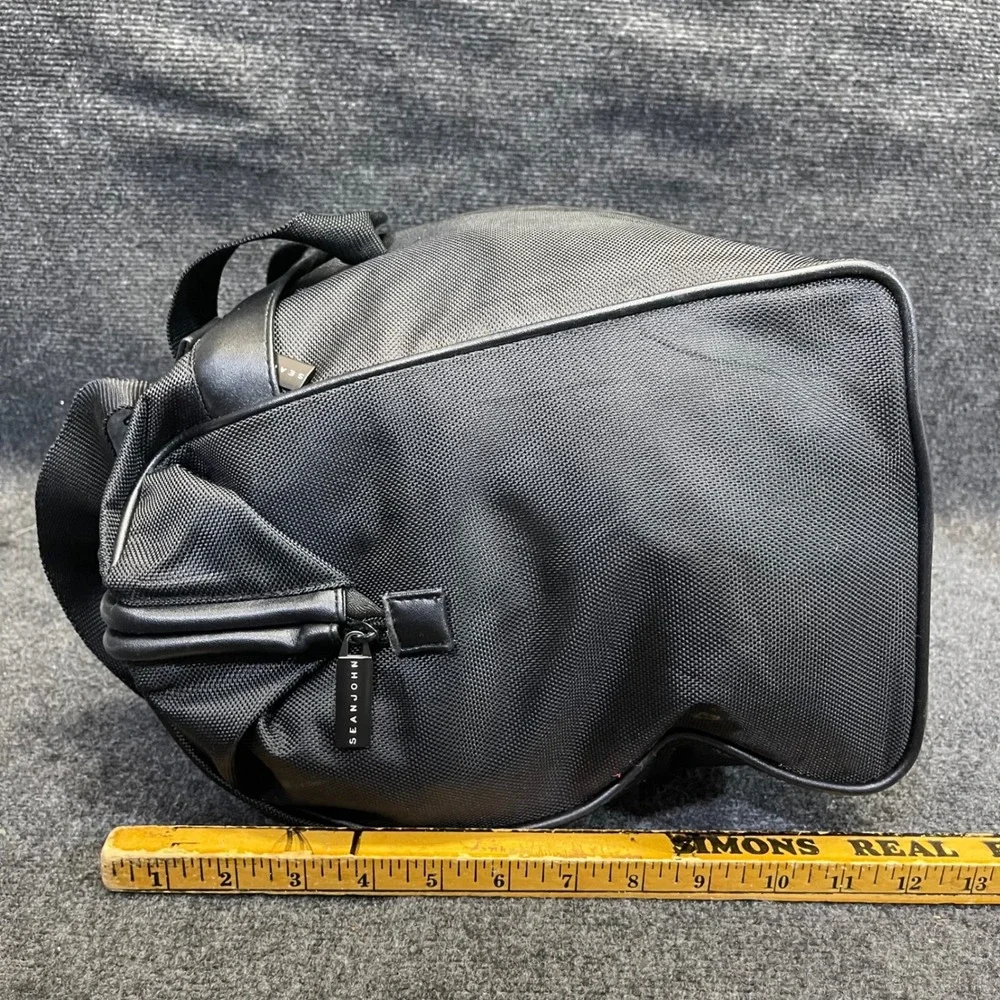 Sean John travel timeless
