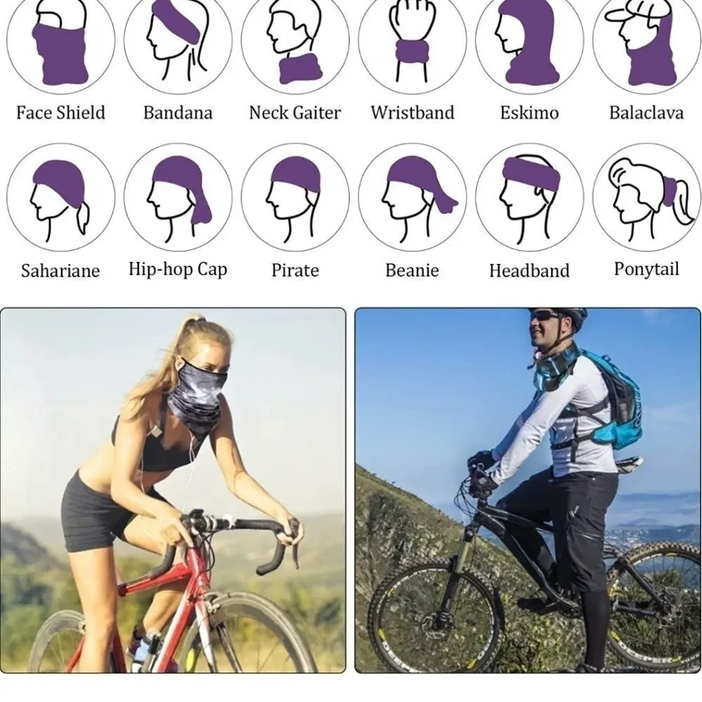N/A versatile accessory