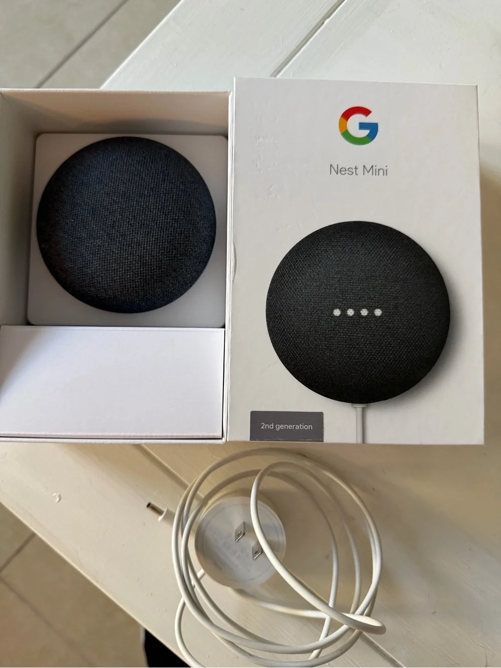 google reposhing because