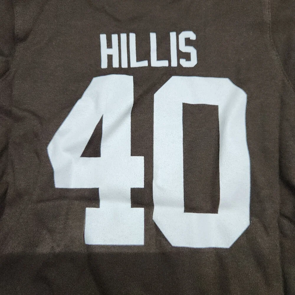 NFL brand licensed