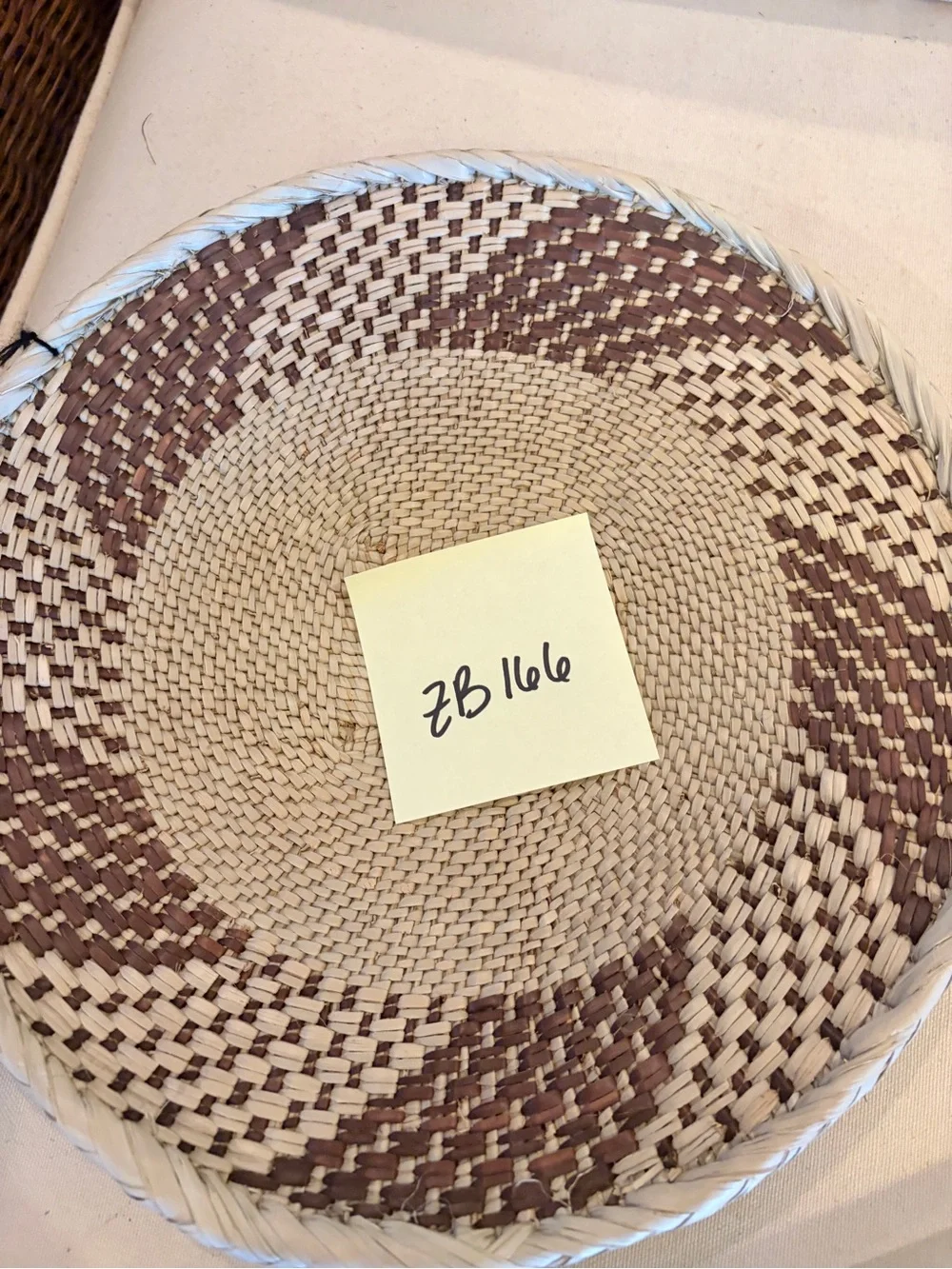 baskets questions leave