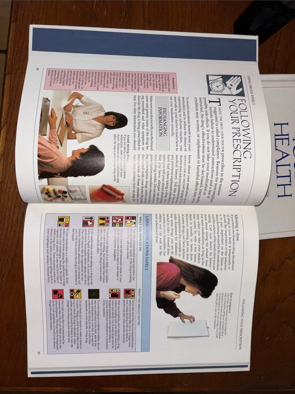 American Health Association excellent two