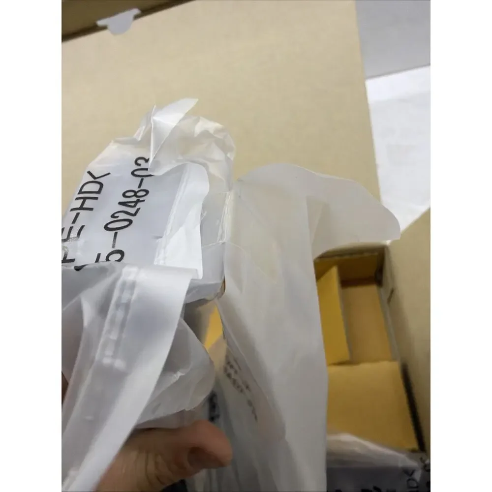 Canon box has