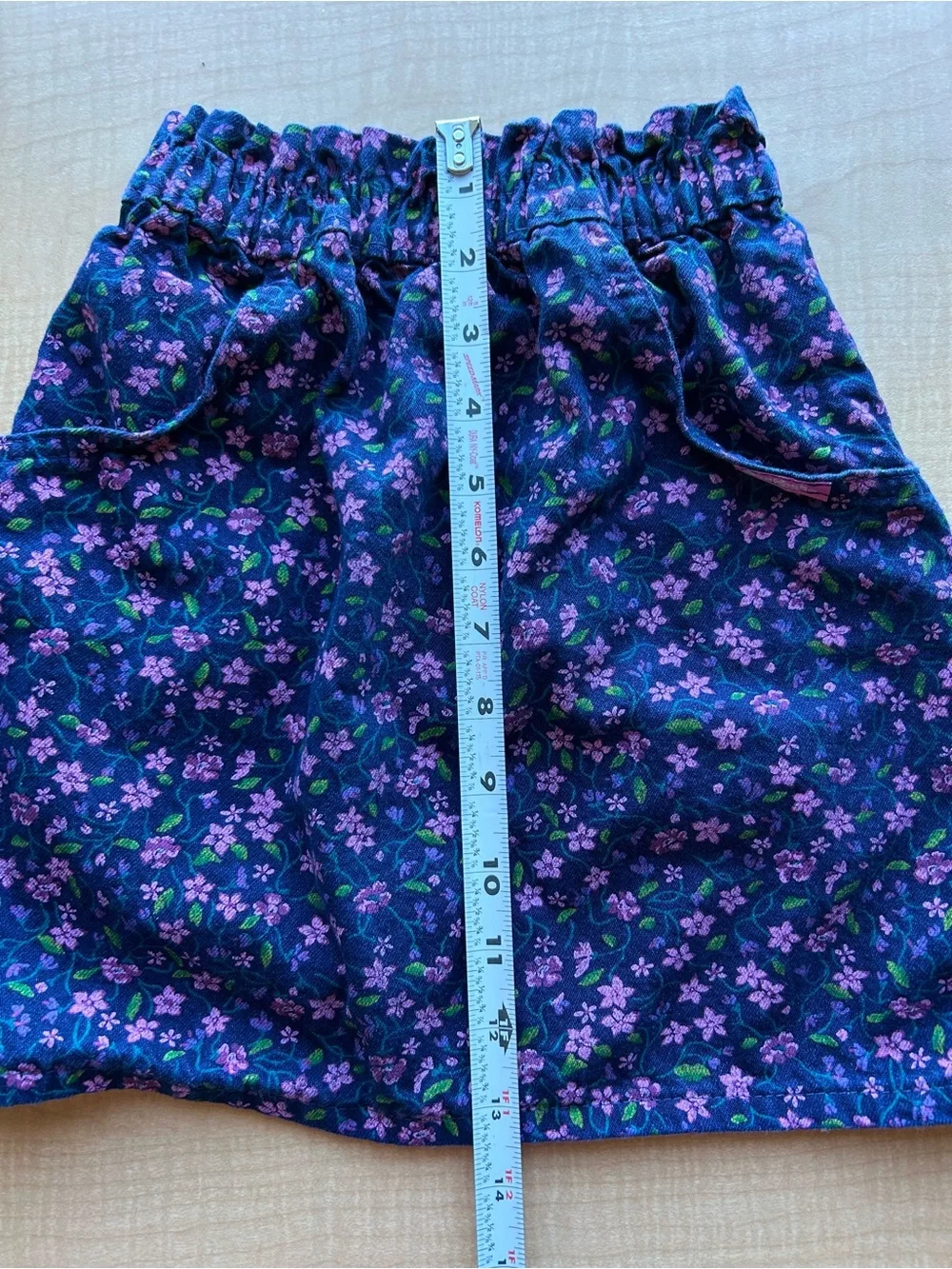 OshKosh Bgosh brand vintage