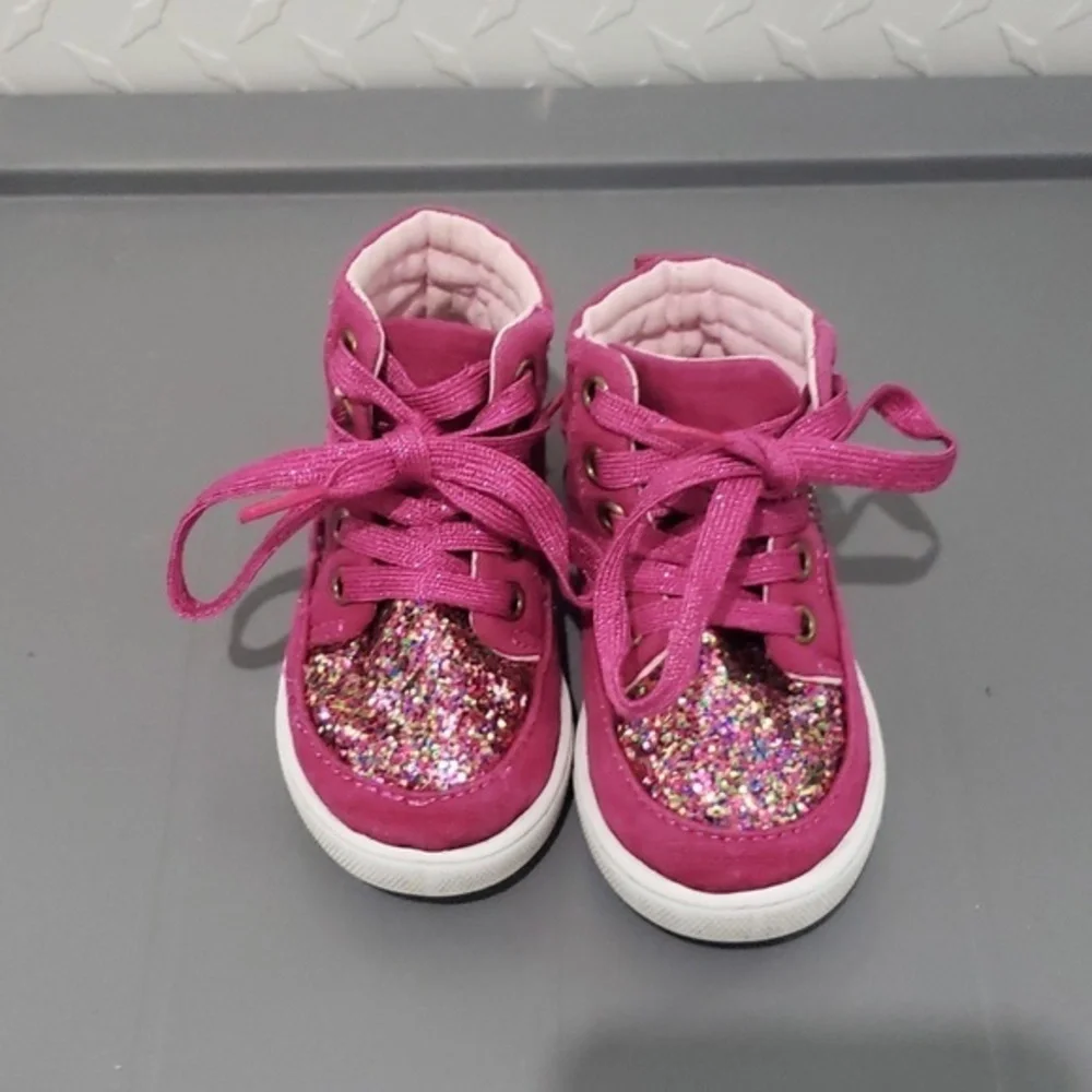 OshKosh Bgosh cute pink