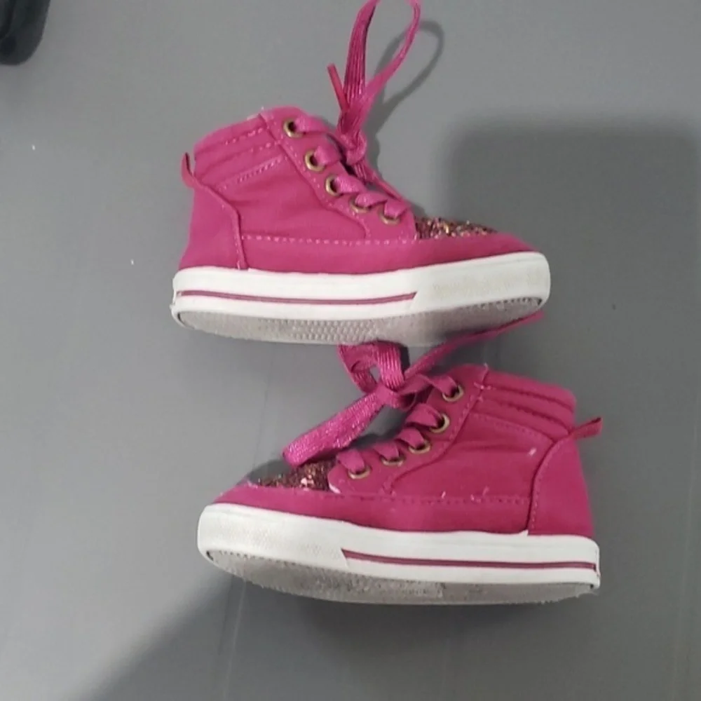 OshKosh Bgosh cute pink