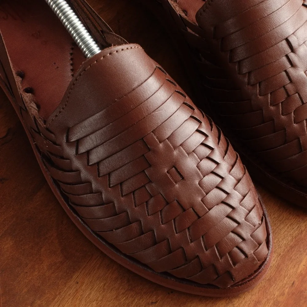 Espiritu classic woven