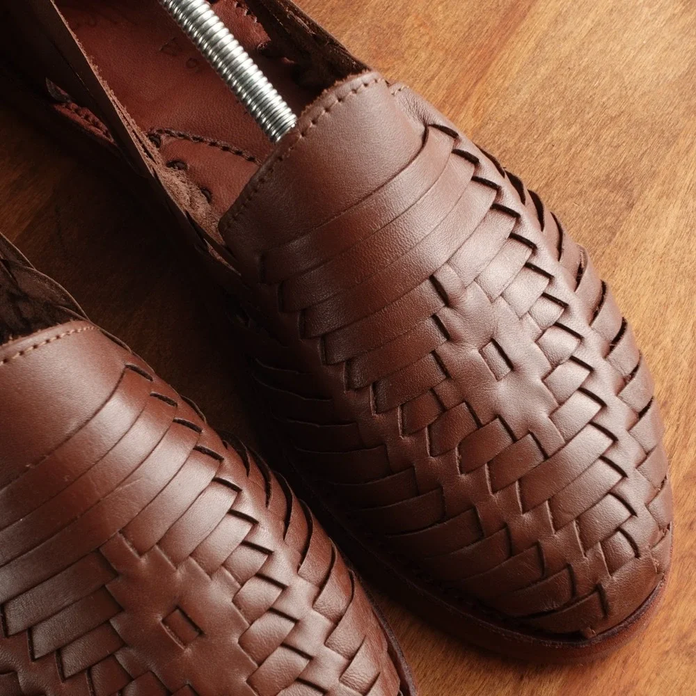 Espiritu classic woven