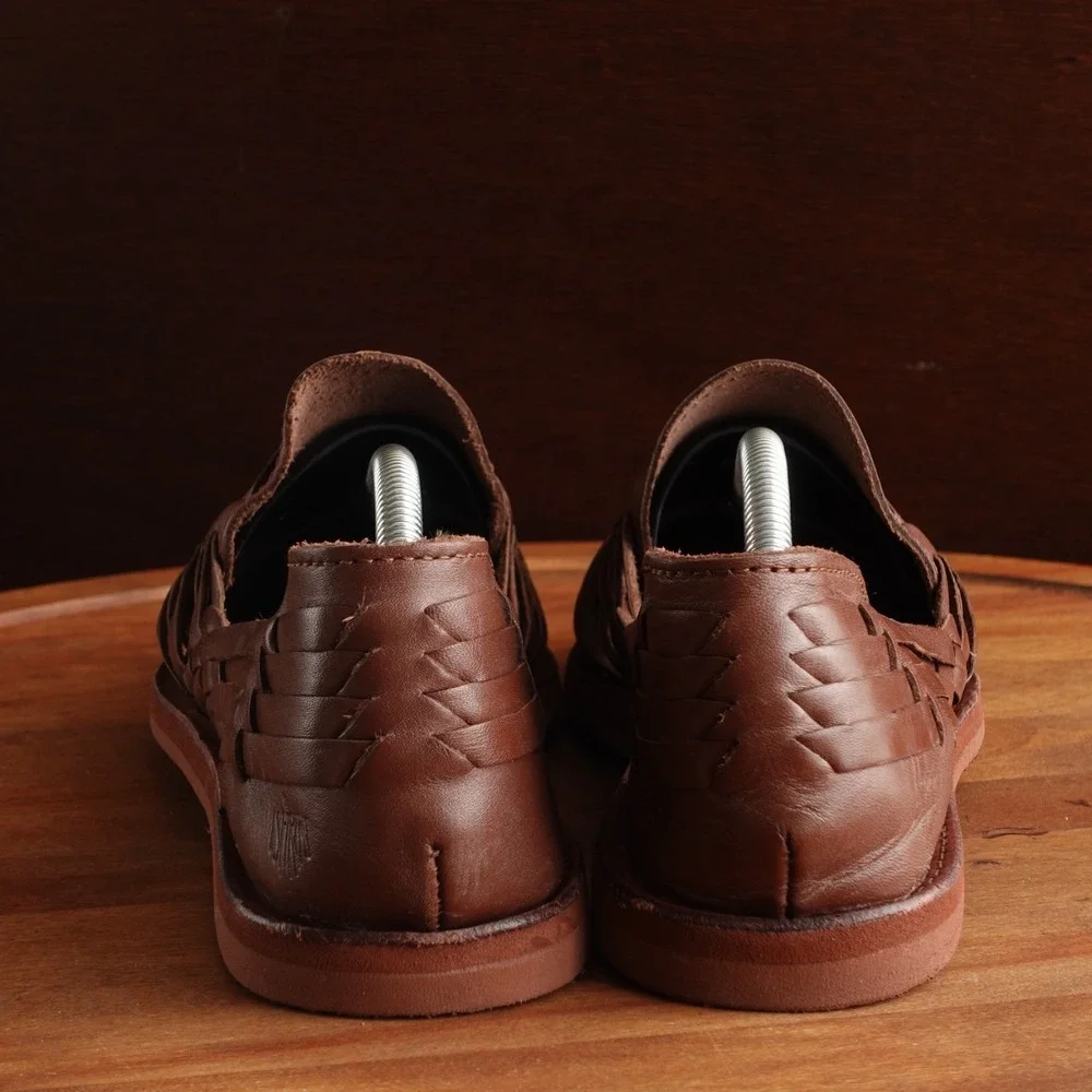 Espiritu classic woven