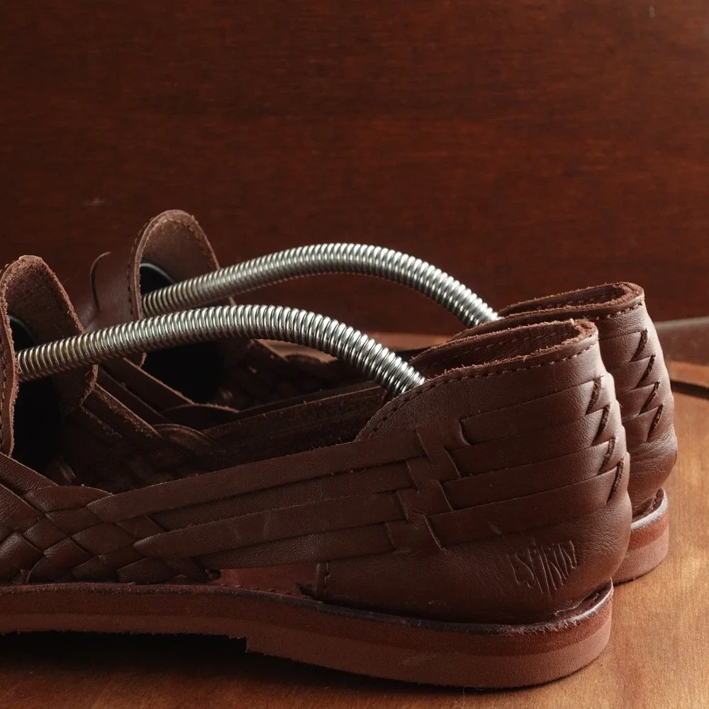 Espiritu classic woven