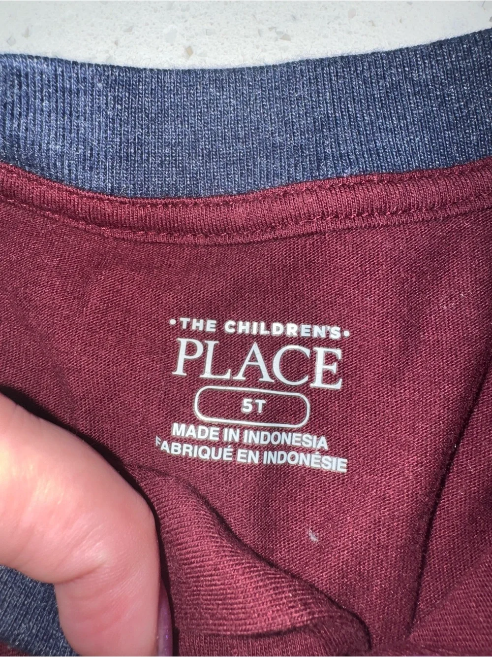 The Childrens Place children place