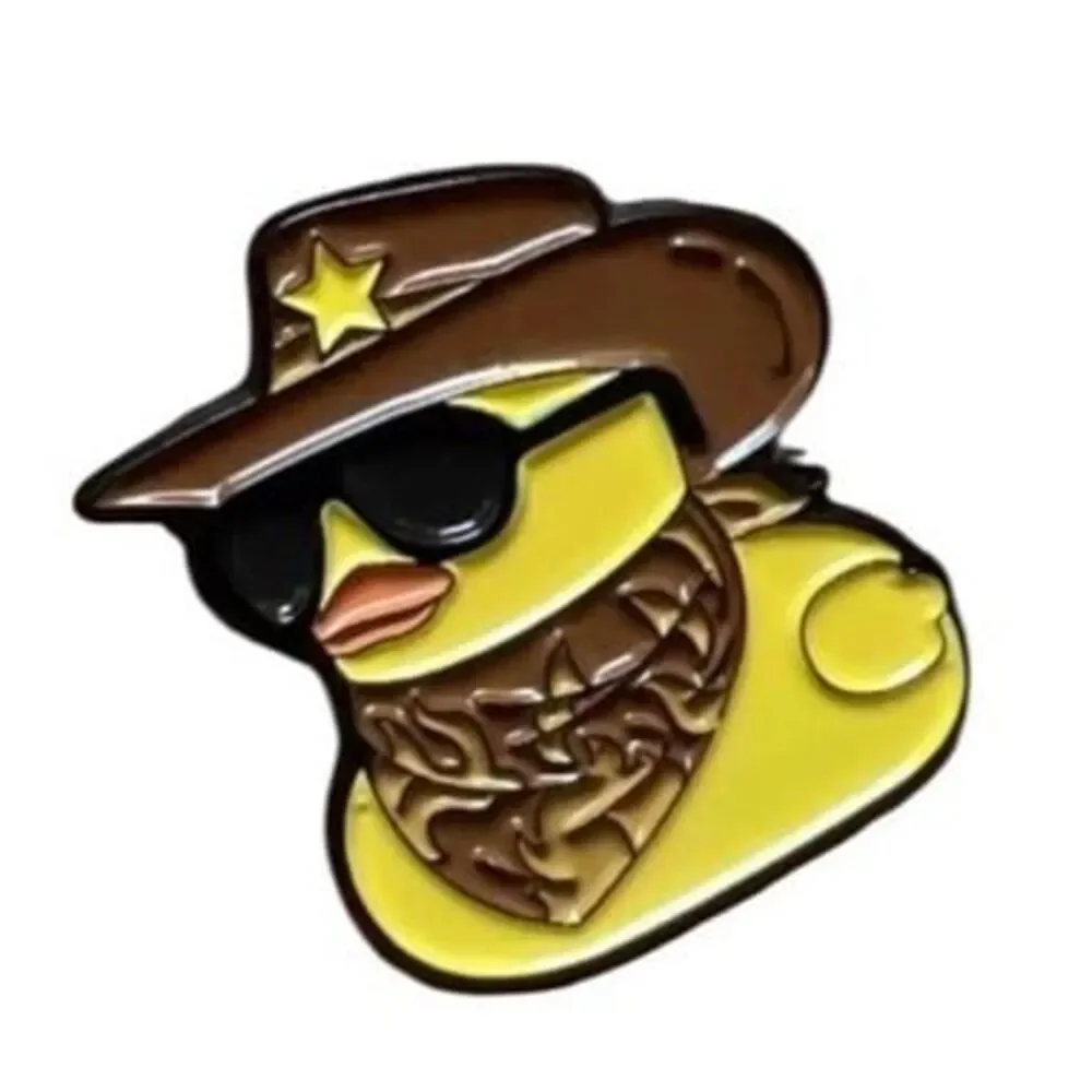 N/A rubber duckie