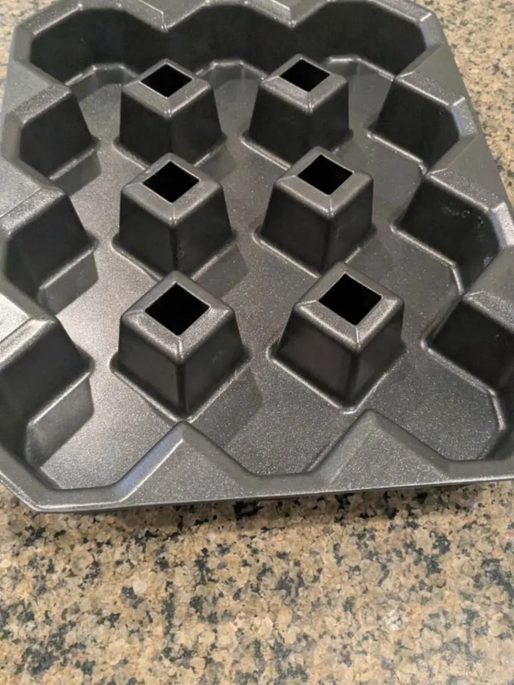 Source Unknown create perfect