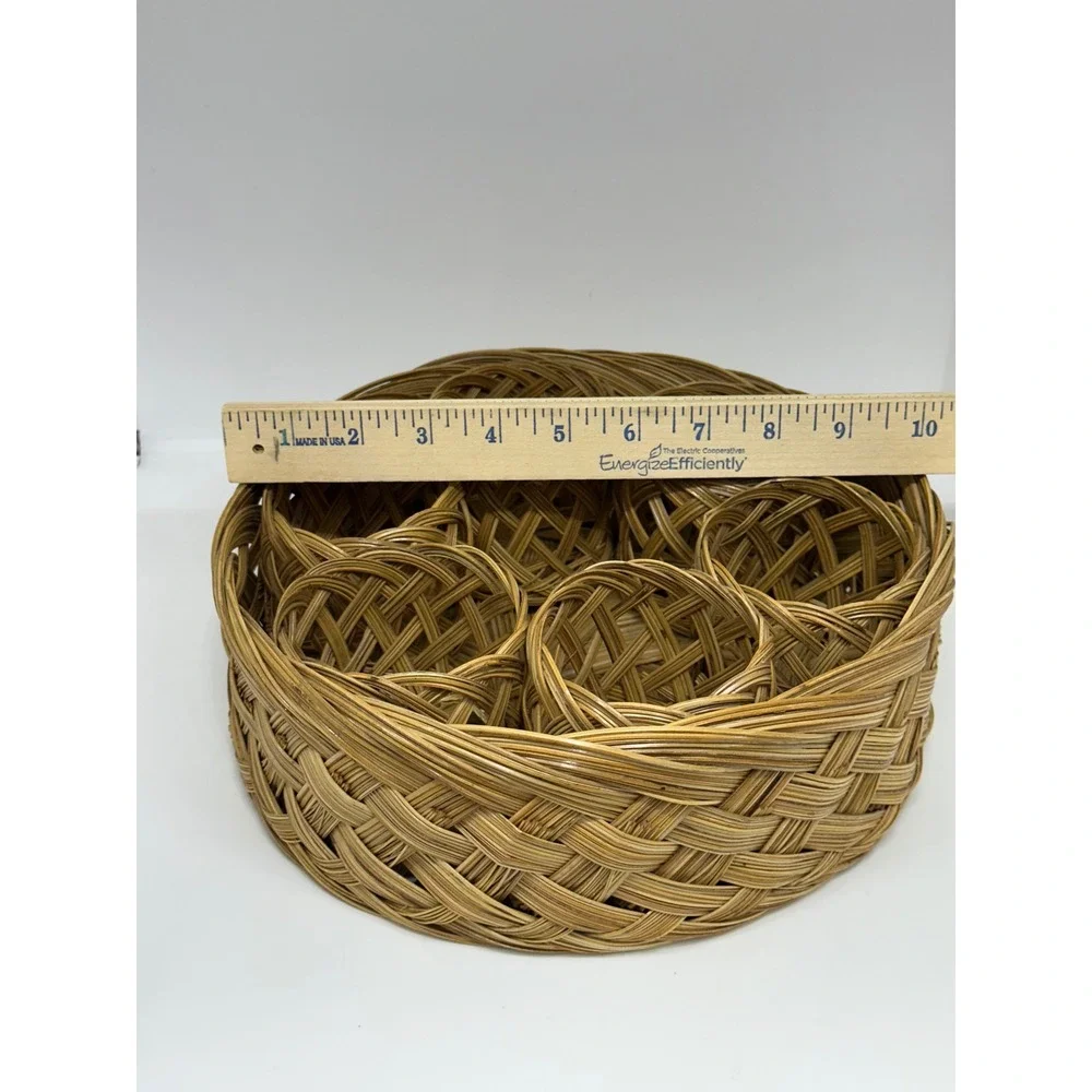 Unbranded vtg woven