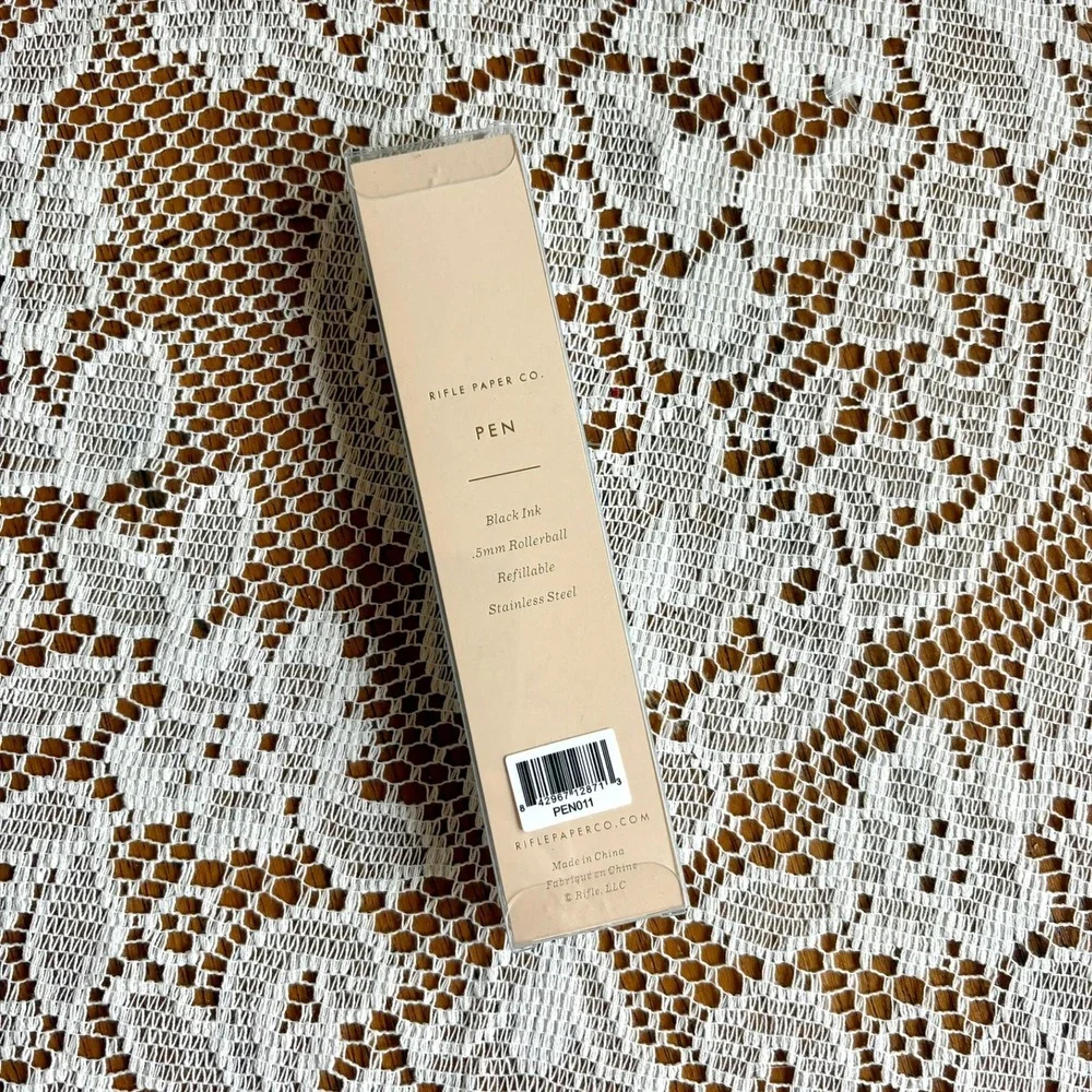 Rifle Paper Co. rifle paper