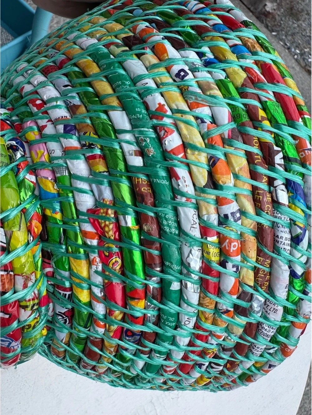 N/A unique handmade