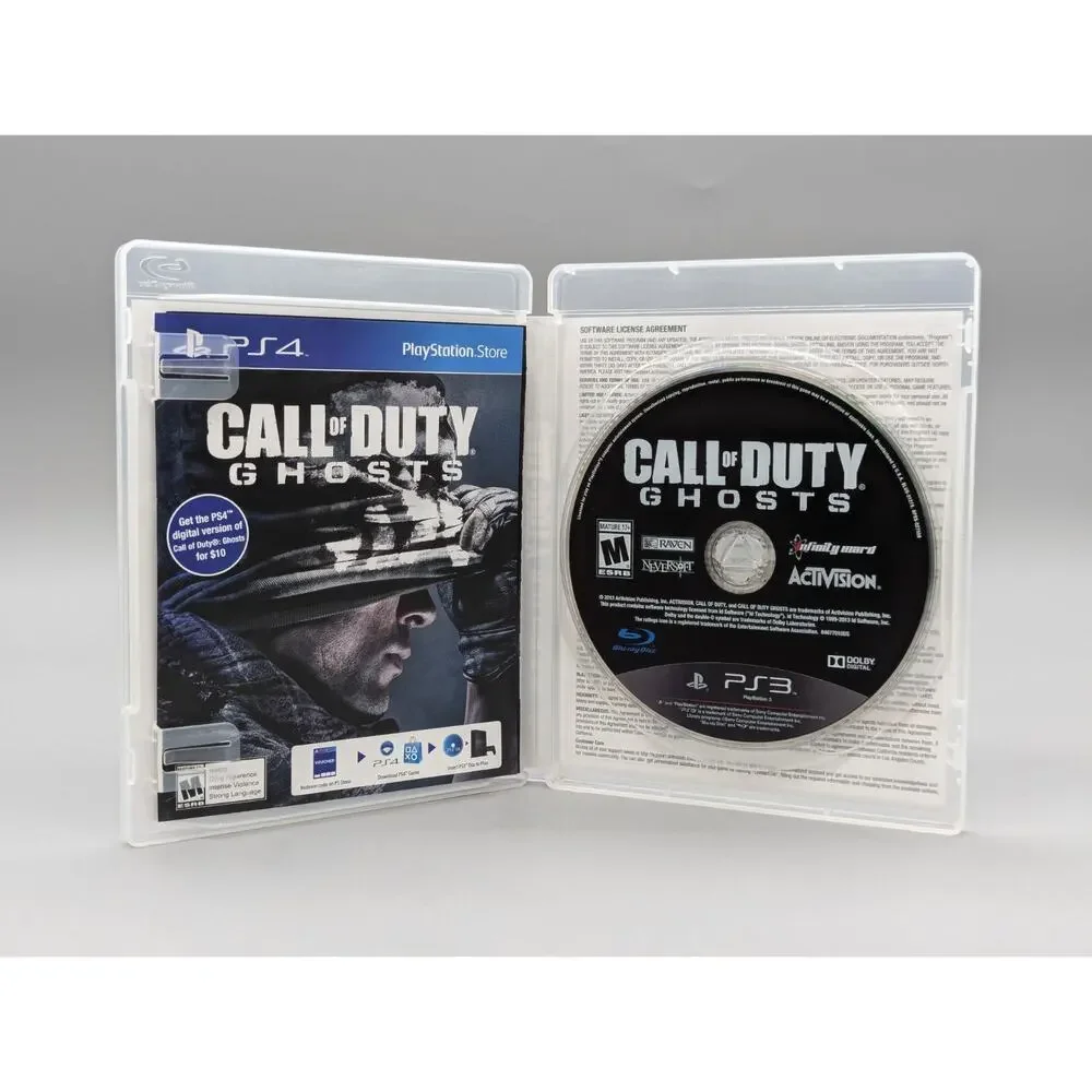 Sony ps3 playstation
