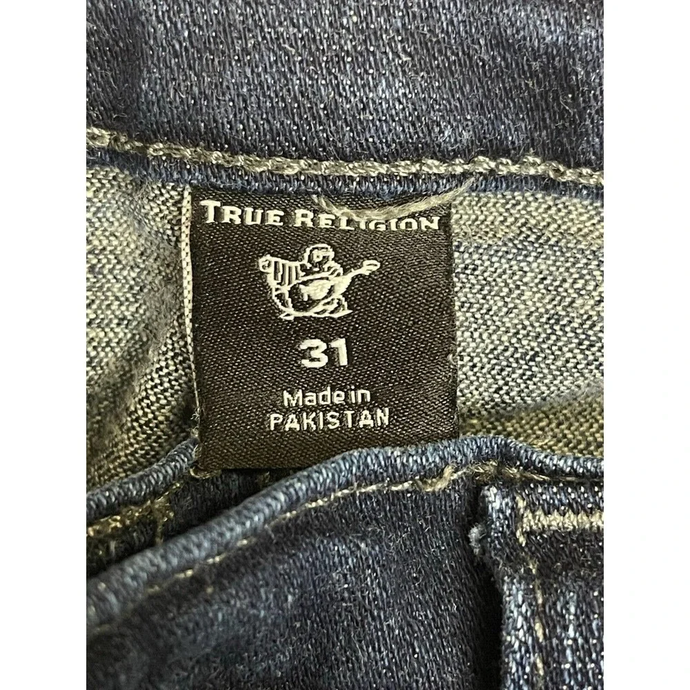 True Religion true religion