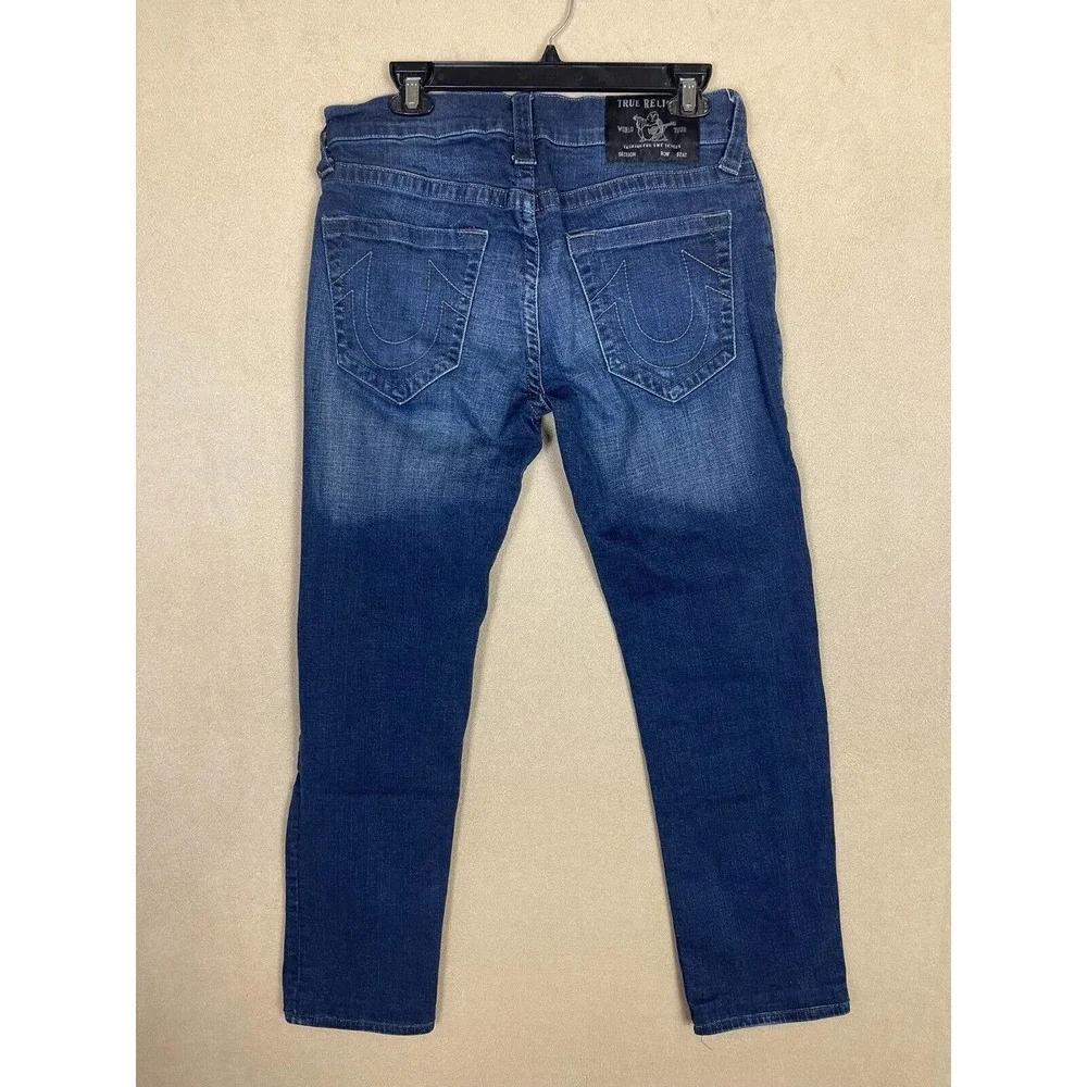 True Religion true religion