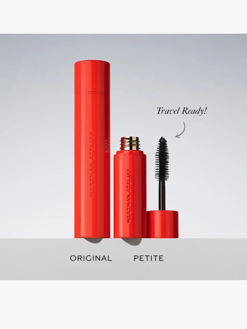 Westman Atelier - Eye Want You Mascara - Clean Black $26