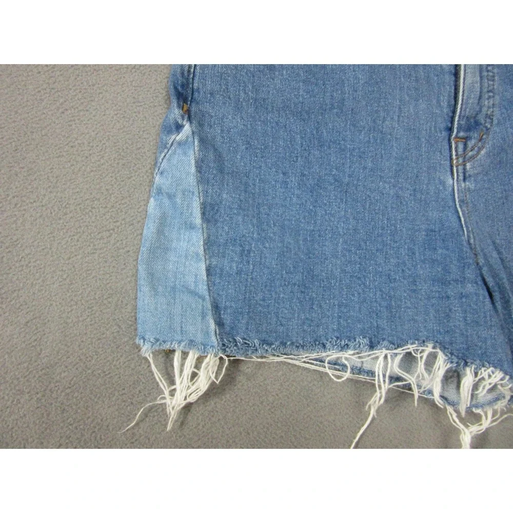 Madewell shorts womens