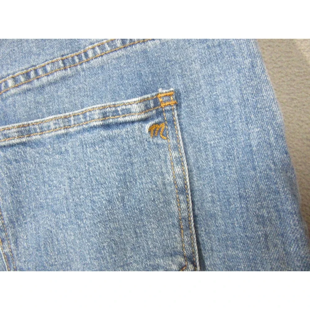 Madewell shorts womens