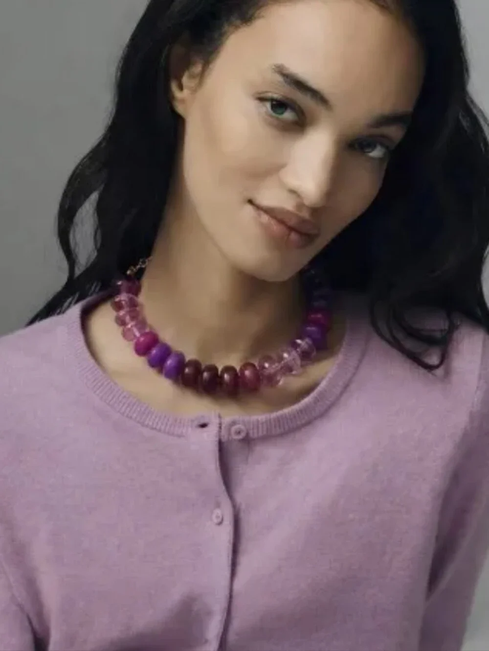 Anthropologie •condition brand