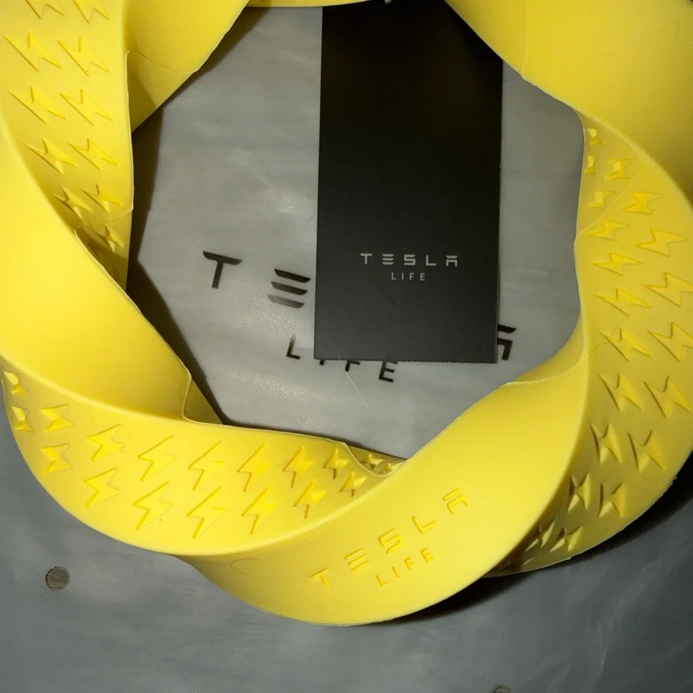 Tesla new conditions