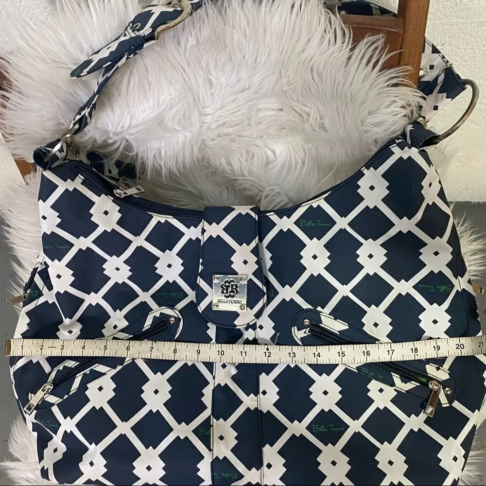 Bella Tunno new out