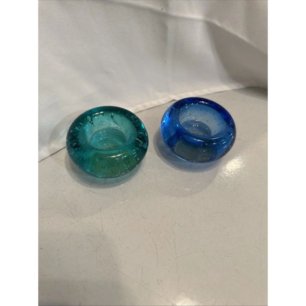IKEA bubble glass