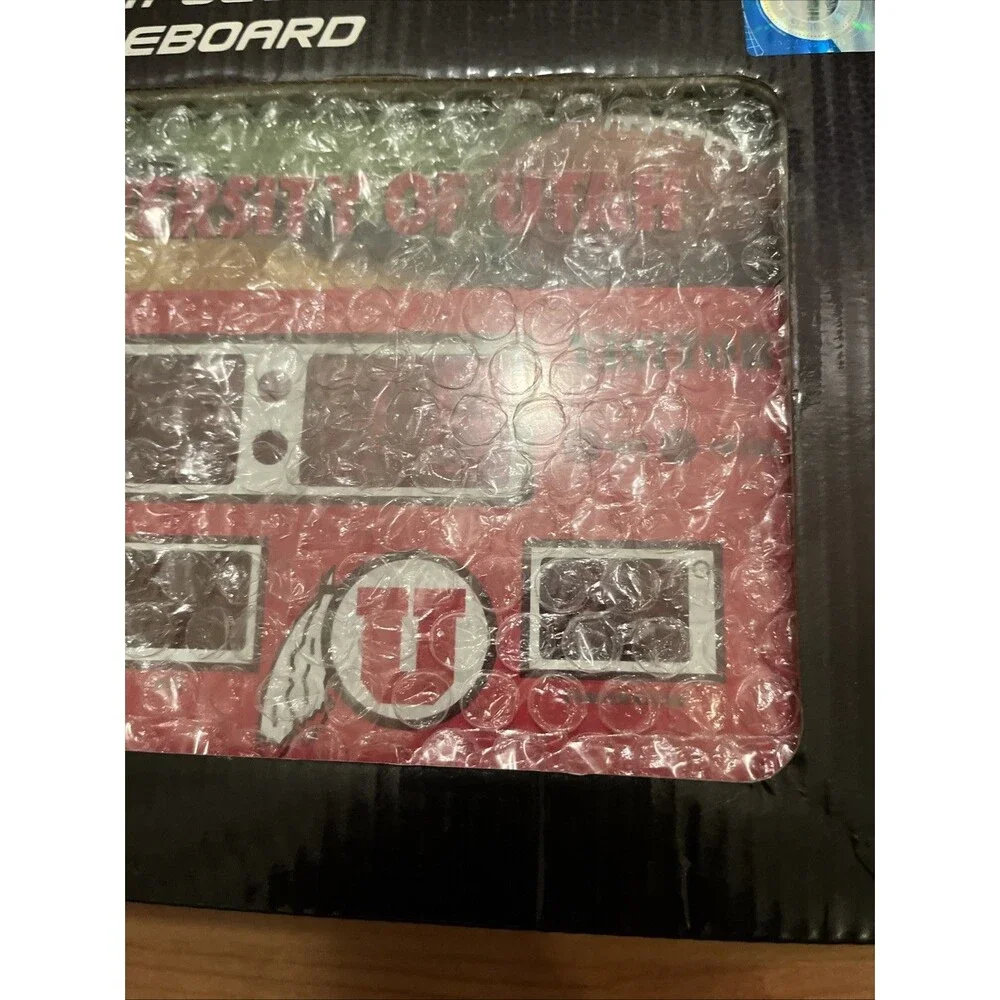 N/A university utah