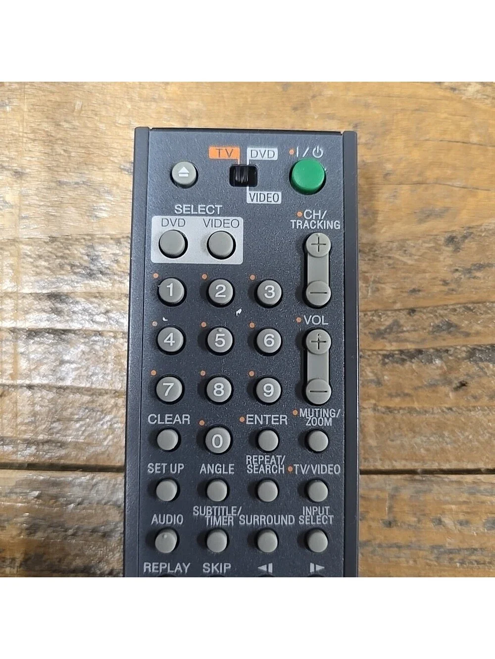 Sony tested working