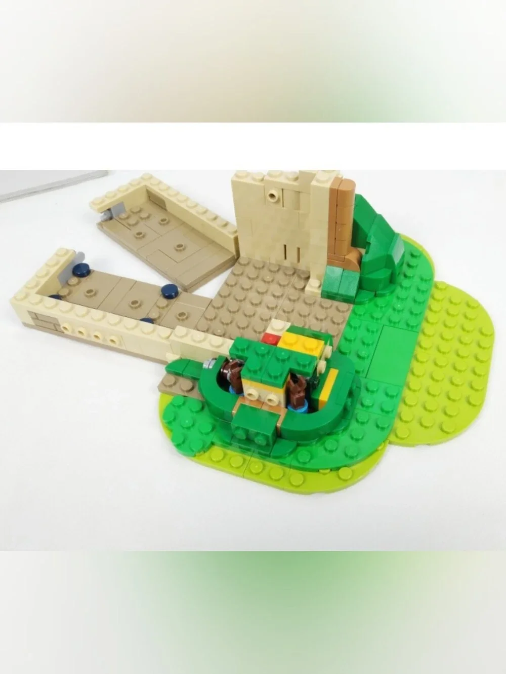 Lego 21326 winnie