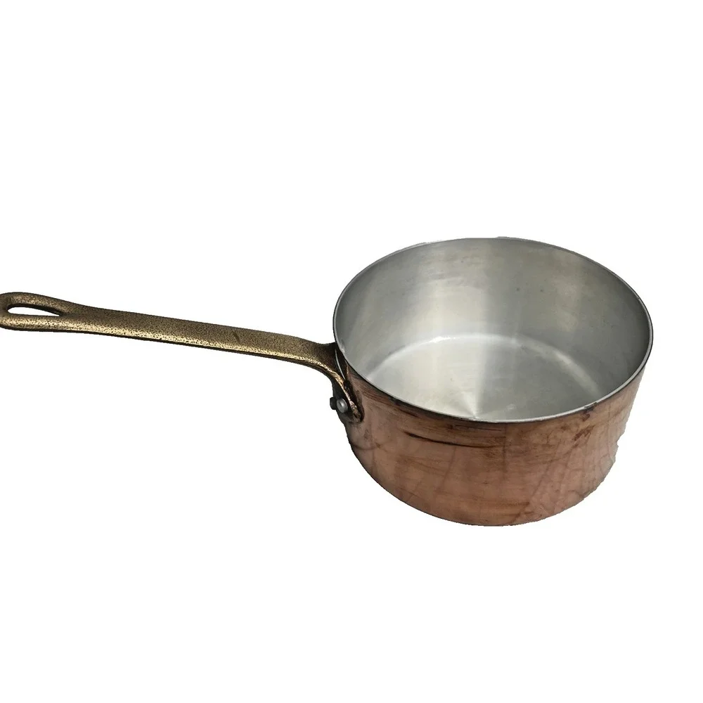 The Unbranded Brand cook interior