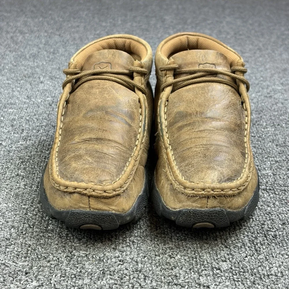 Twisted X pre owned